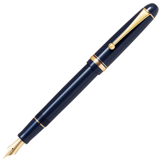 Fountain Pen Custom 74 DL-M