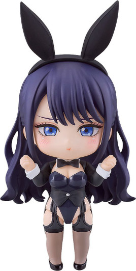 Good Smile Company Nendoroid Arisa Izayoi Cosplay By Marin Figure (My Dress-Up Darling Season 2)