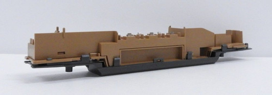 KATO 5103ZC MaShi E26-1 Underfloor Set (N scale)