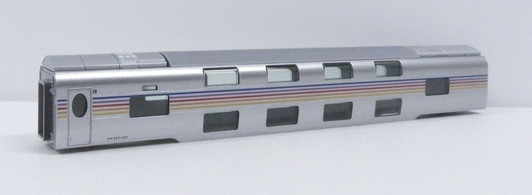 KATO 5106-1SA Body for SuRoNe E27-201 (N scale)