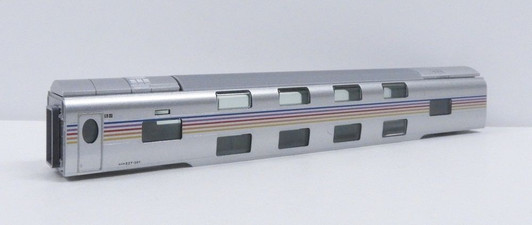 KATO 5107-1SA Body for SuRoNe E27-301 (N scale)