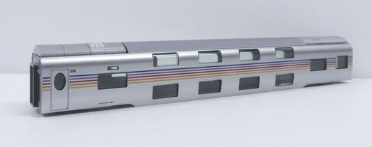 KATO 5108-1SA Body for SuRoNe E27-401 (N scale)