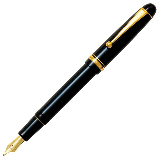 Fountain Pen Custom 74 B C