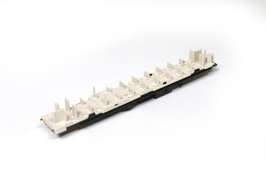 KATO 5134-6ZC SUHAFU 42 Hakkoda Underfloor Set (N scale)