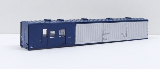 KATO 5139ZA Body for SUNI 41-2000 (N scale)