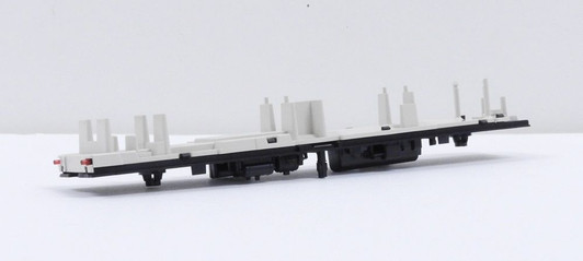 KATO 5145-2C Oyu 14 205 Kaimon Underfloor Set (N scale)