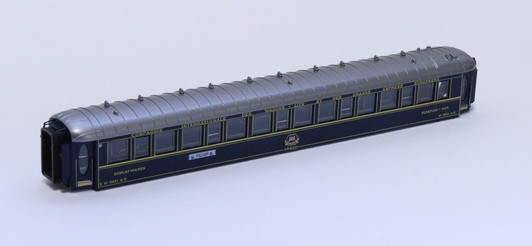 KATO 5151ZA Body for LX20 3551A (N scale)