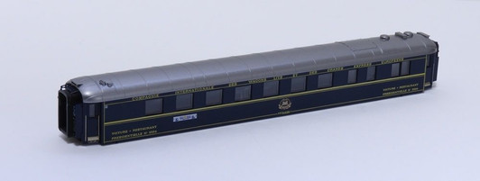 KATO 5153ZA Body for WR 3354D (N scale)