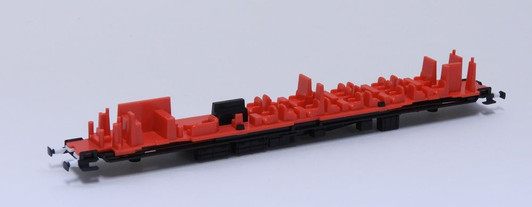 KATO 5155ZC ARP 4164E Underfloor Set (N scale)