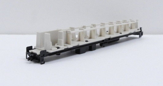 KATO 5162-1ZC OroNe 14 "Sakura" Underfloor Set (N scale)
