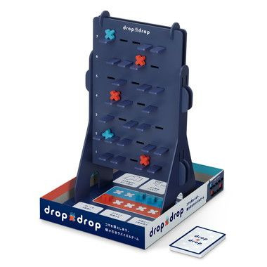 Kawada KG-044 Drop X Drop