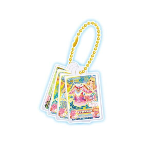 Bandai Bikkura Tamago Aikatsu! Scented Bath Bomb Vol. 2 BOX (15pcs)