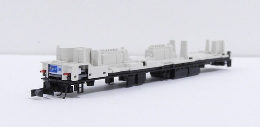 KATO 5184-3C KANI 24 104 Ginga Underfloor Set (N scale)
