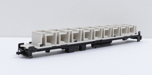 KATO 5189-1C Ohane 25 1005 Hayabusa Underfloor (N scale)