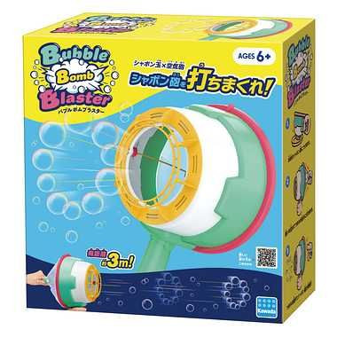 Kawada KHE-01 Bubble Bomb Blaster