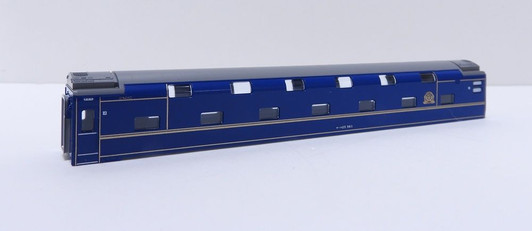 KATO 5201-2SA Body for Ohane 25-563 Hokuto DX (N scale)