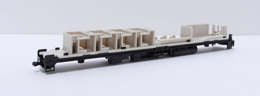 KATO 5202-1ZC Suhane 25-503 Hokutosei DX Underfloor (N scale)