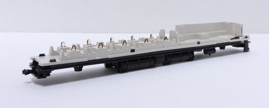 KATO 5203-1ZC Sushi 24-505 Hokutosei DX Underfloor (N scale)