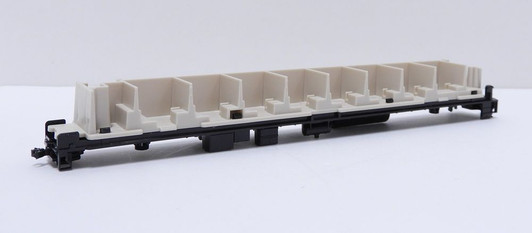 KATO 5206-1ZC Orone 25-505 Hokutosei DX Underfloor (N scale)