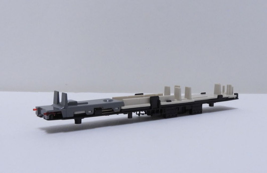 KATO 5218-1ZC Oyu 10-2024 Underfloor Set (N scale)