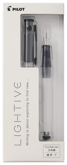 Fountain Pen Raitibu NCF