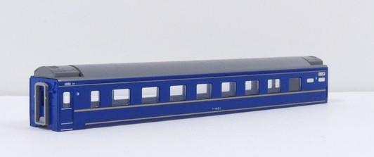 KATO 5231-1SA Body for Ohane 25-11 Hamanasu (N scale)