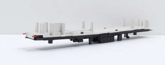 KATO 5240-2ZC Mani 60 2238 Underfloor Set (N scale)