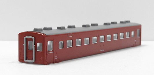 KATO 5245-3A Body for OHA 51-34 JR Spec (N scale)