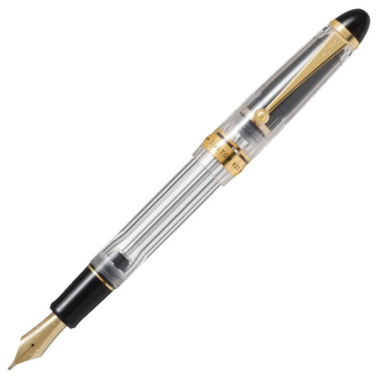 Fountain Pen Custom 823 P Type NCS