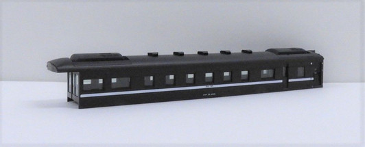 KATO 5286-1A Body for Orote 35 SL Yamaguchi-Go (N scale)