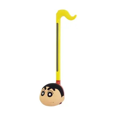 Cube 1408 Otamatone Crayon Shin Chan Version