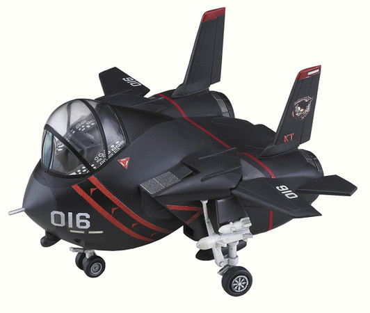 Hasegawa SP358 Egg Plane F-14A Tomcat "Ace Combat Razgriz" non-scale kit