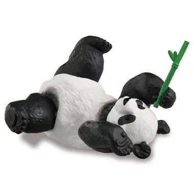 Takara Tomy Ania AL-27 Giant Panda