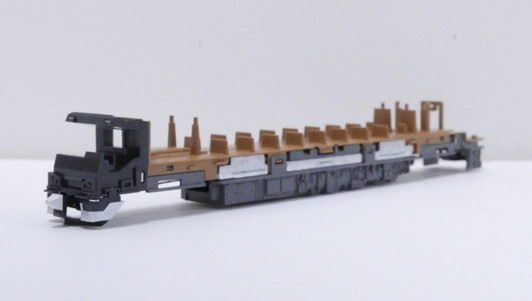 KATO 6095-5B Chassis for HB-E301 HINABI Powered Unit (N scale)