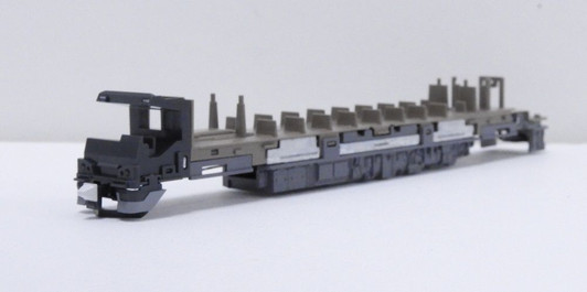 KATO 6095-6B Motorized Chassis for HB-E301 SATONO (N scale)