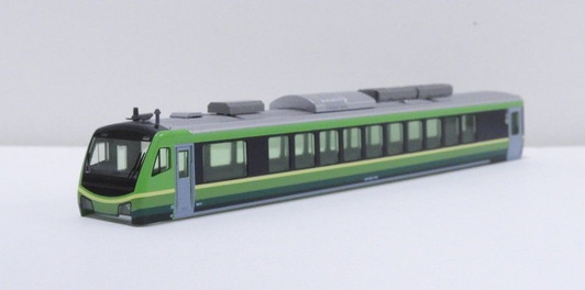 KATO 6096-6A Body for HB-E302 SATONO (N scale)