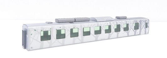 KATO 6097-2A Body for HB-E30-0-105 Buna (N scale)