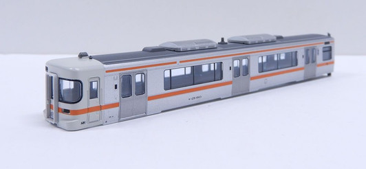 KATO 6101-3A Body for KIHA 25-1003 (N scale)