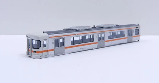 KATO 6101-4A Body for KIHA 25-1506 (N scale)
