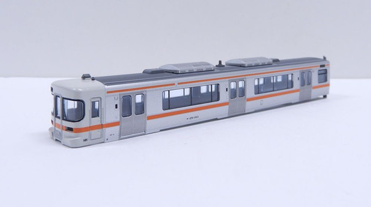 KATO 6102-3A Body for KIHA 25-1103 (N scale)