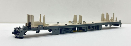 KATO 6168C KiYuNi 28 Capital Area Color Underfloor Set (N scale)