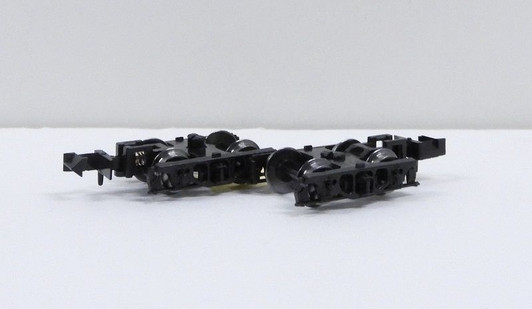 KATO 8010D Truck Set (Bogie) for 5000 TR63 (N scale)