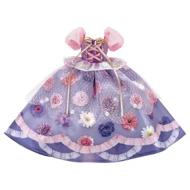 Takara Tomy LW-23 Shining Bouquet