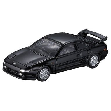 Takara Tomy From Separate Warehouse 42 Toyota MR2 SW20 Tomica Premium Release Commemorative Edition