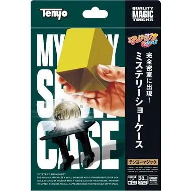  Tenyo M11926 Mystery Showcase 