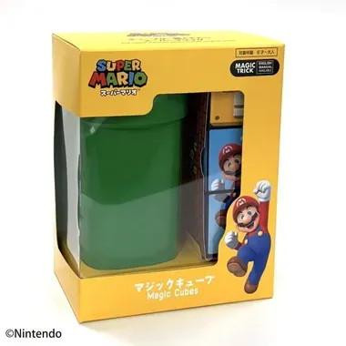  Tenyo M11929 Super Mario Magic Cube 