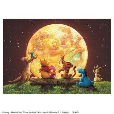  Tenyo D-300-074 Moonlight Party 