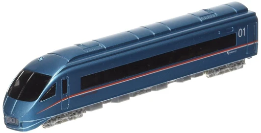  TRANE No. 86 Odakyu Romancecar MSE 