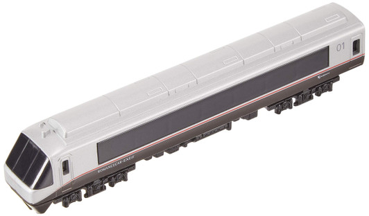 TRANE No. 36 Odakyu Romancecar Exe Alpha