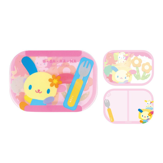 T's Factory Sanrio Bento Mini Memo